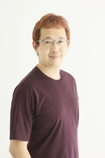 株式会社ジョイゾー　代表取締役 四宮靖隆氏