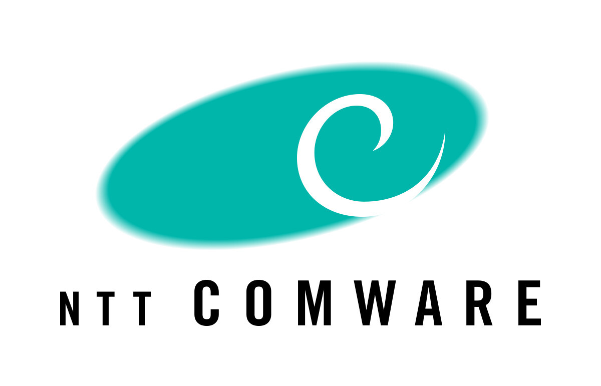 エヌ・ティ・ティ・コムウェア株式会社