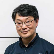 Rubyのパパ　まつもと　ゆきひろ氏