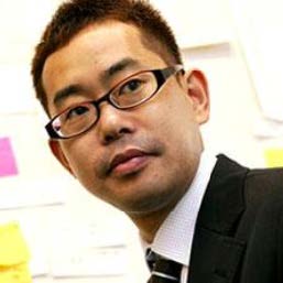 アジャイル開発の第⼀⼈者 平鍋　健児氏