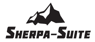 SHERPA SUITE（シェルパスイート） 