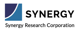 Synergy Research Corporation（株式会社シナジー研究所）