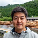 田畑 直（たばだ　すなお）氏